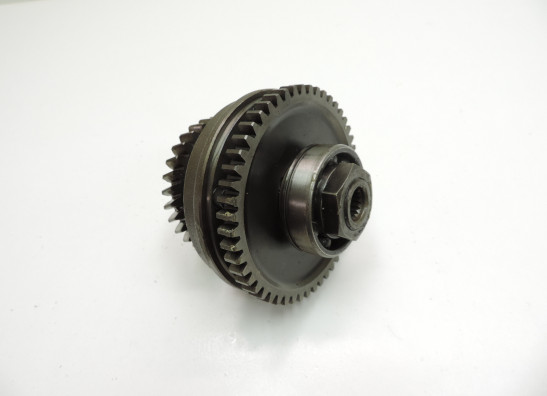 Start up clutch Suzuki GSX R 750