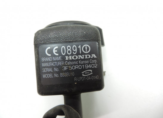 Zundschloss Honda ST 1300 Pan European