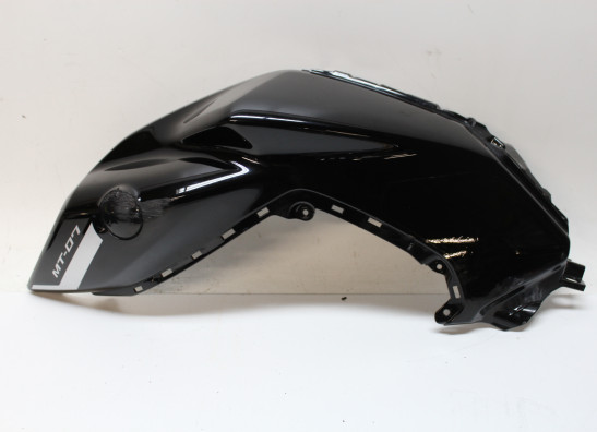 Tankcover Yamaha MT 07