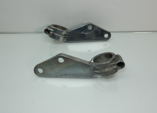 Front center cowl Moto Guzzi Florida V 65