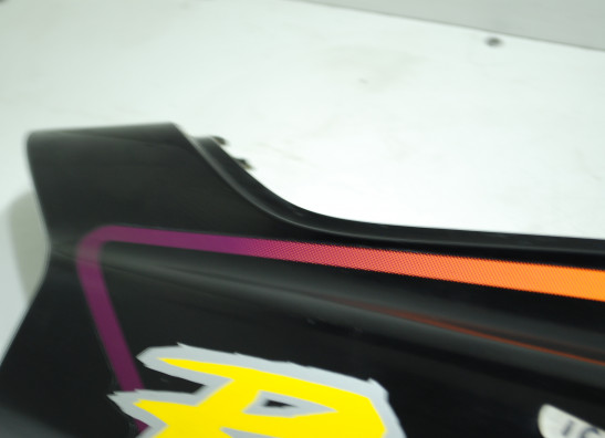 Cowl rear right Suzuki GSX R 750