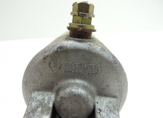 Startmotor Suzuki GSX R 600