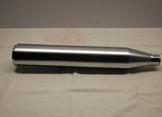 Muffler Harley Davidson Softtail