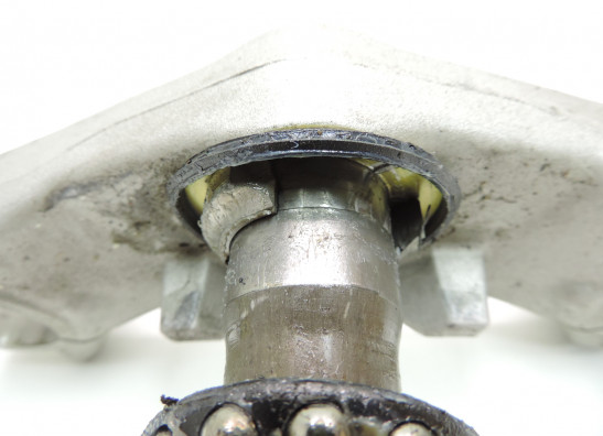 Gabelbrucke Unten Honda ST 1300 Pan European