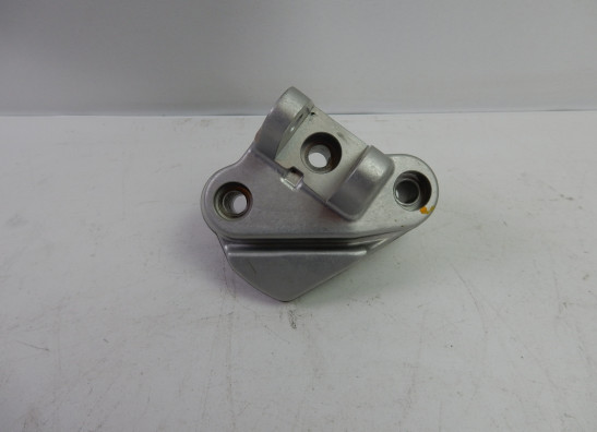 Voetsteun links Moto Guzzi V9