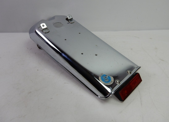 Achterspatbord Moto Guzzi Nevada 750