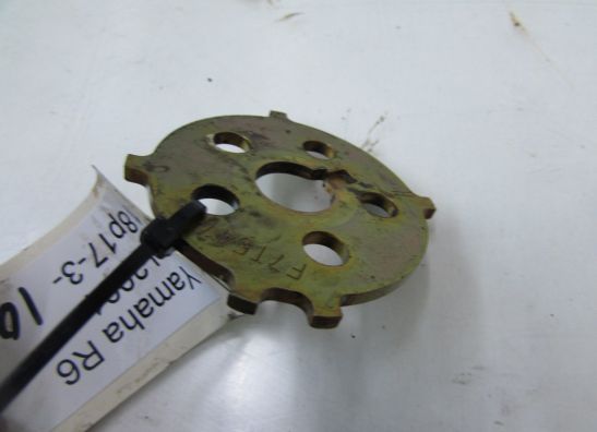 Motorblok diverse Yamaha YZF R6