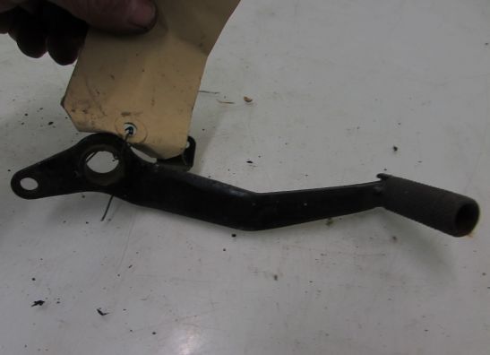 Bremspedal Honda CBR 1000 F
