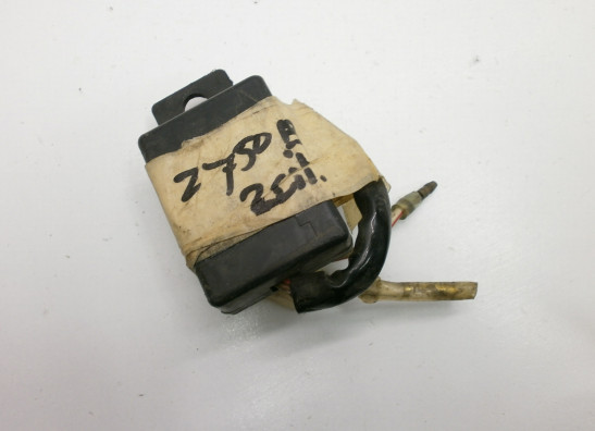 Fuse box Kawasaki Z 750