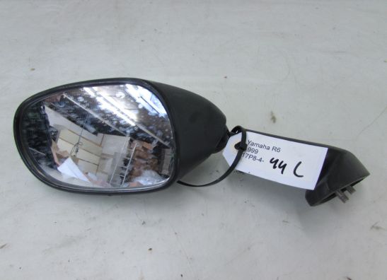 Spiegel linke Seite Yamaha YZF R6