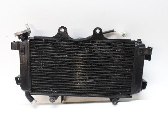Radiateur KTM 390 Duke