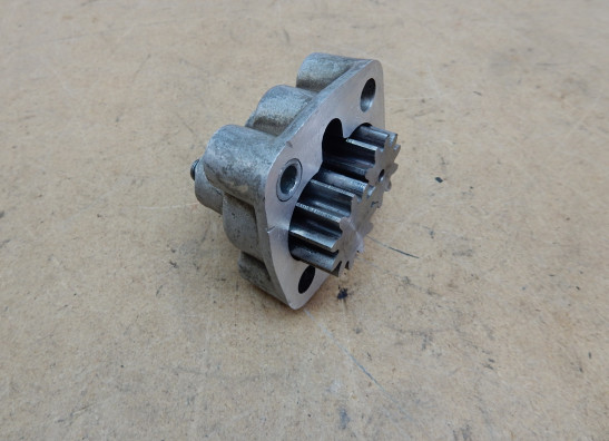 Oliepomp Moto Guzzi Nuovo Falcone