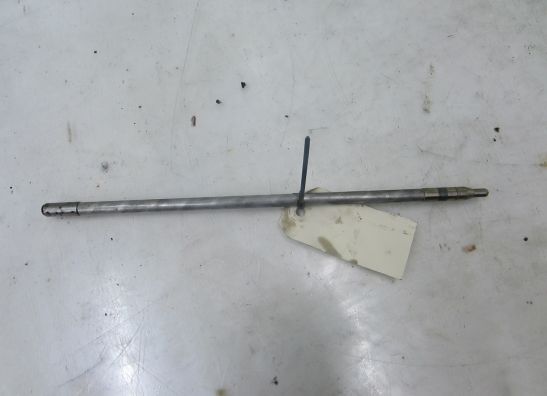 Motorblok diverse Yamaha FJR 1300