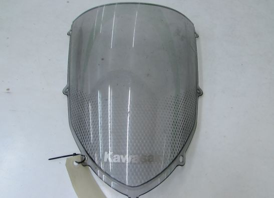 Kuipruit Kawasaki Z 1000 Sx