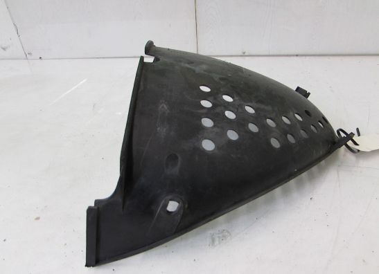 V bak voor Suzuki GSX R 750