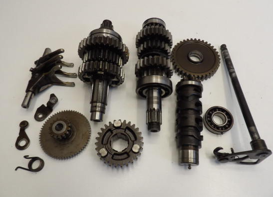 Gear box Yamaha FZR 1000