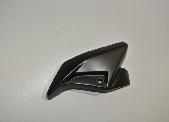Afdekkap Suzuki GSR 600