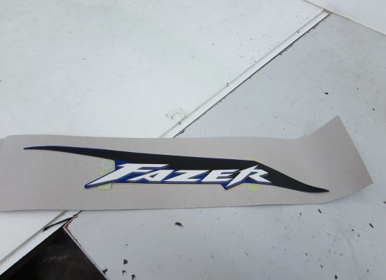 Overig Yamaha FAZER 600