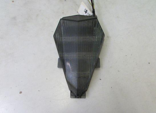 Rear light Yamaha YZF R6