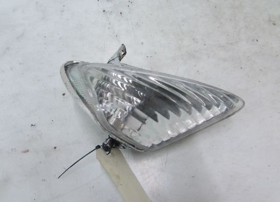 Knipperlicht Overig Onbekend Unknown