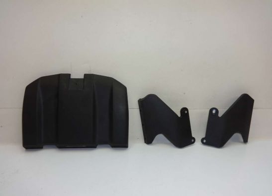 Top-case-trager Moto Accessoires Bagage