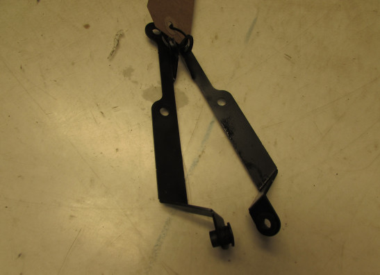 Frame - onderdelen Yamaha MT 07