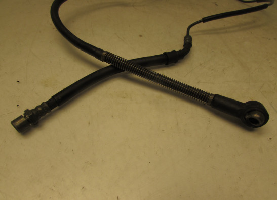 Kupplungleitung Yamaha V max