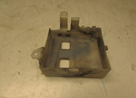Batterie befestigung Yamaha TZR 250