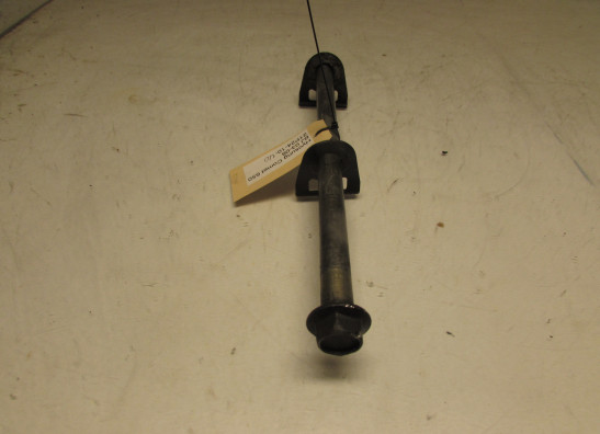 Achteras Hyosung Comet 650