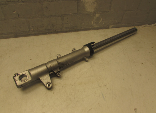 Front Fork left complete Honda VTR 1000 F