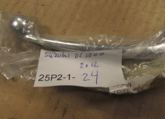 Crankcase cover Clutch side Suzuki DL 1000 V STROM