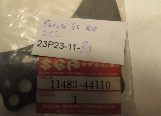 Motorblok diverse Suzuki GS 500 E