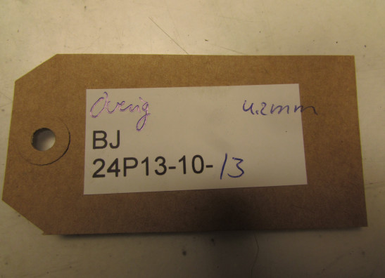 Bremsscheibe vorne Overig Onbekend Unknown