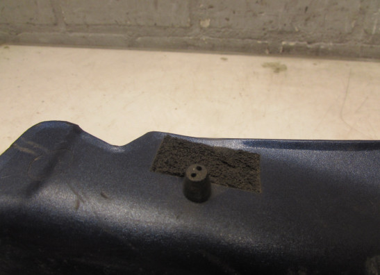 Cowl left rear Honda ST 1100 Pan European