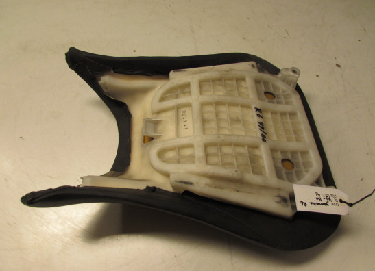 Buddy zadel Yamaha YZF R6