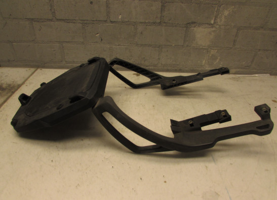Topkofferdrager BMW R 1100 RT