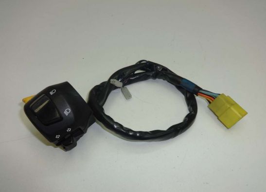 Stuurschakelaar links Suzuki Burgman 400