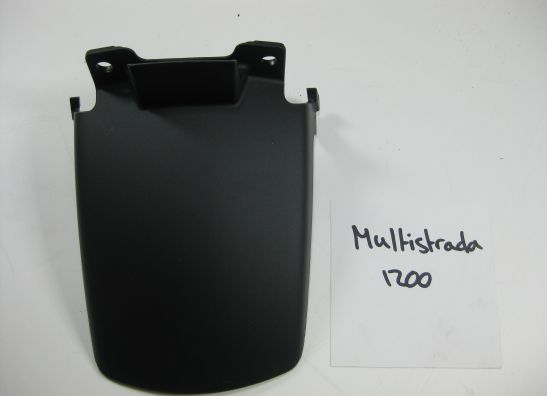 Achterspatbord Ducati Multistrada 1200