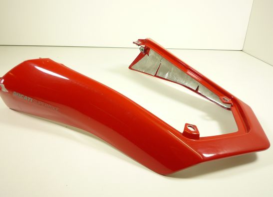 Rear cowl Ducati 749  999