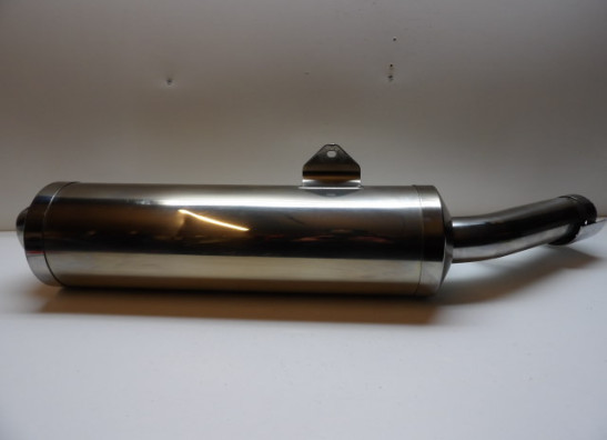 Auspuff Suzuki GSF 650 Bandit