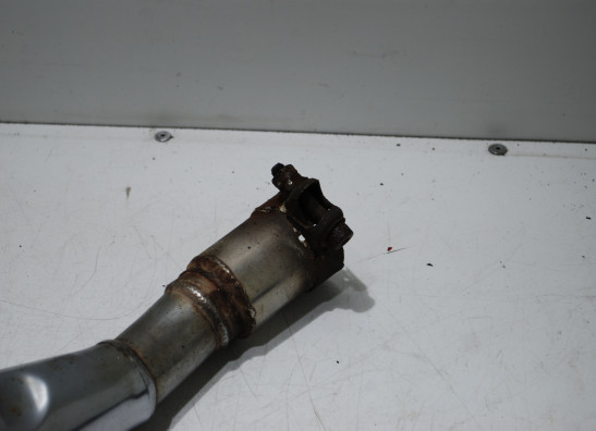 Muffler Yamaha XJ 900 S Diversion