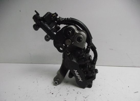 Remklauw Honda ST 1100 Pan European