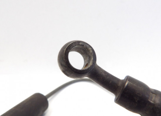 Kupplungleitung Kawasaki ZZR 1100