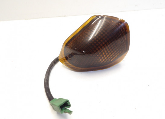 Knipperlicht links voor Kawasaki ZZR 600