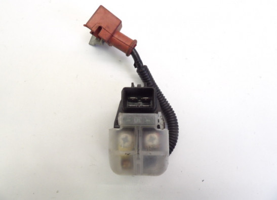 Startmotor relais Suzuki GSX R 600