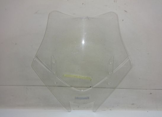 Scheibe Windschild Kawasaki GTR 1400