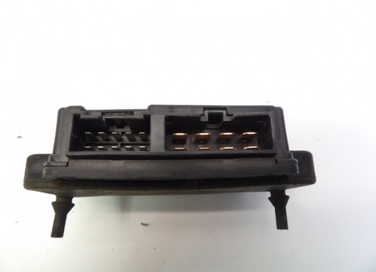 Fuse box Kawasaki ZX 6 R