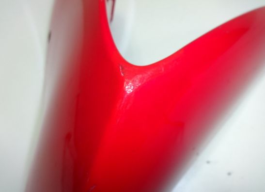 Cowl left upper  Yamaha XJ 600 Diversion