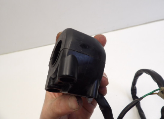 Handlebar switch assy right Yamaha YZF R6