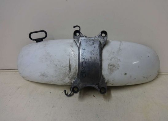 Front fender Honda CBX 750 F